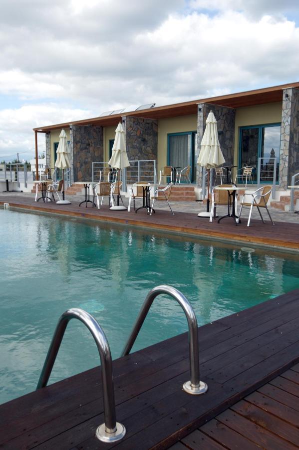 Palacio Del Sol Luxury Apartments Nafplion Exteriör bild