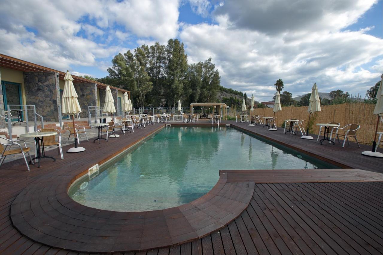 Palacio Del Sol Luxury Apartments Nafplion Exteriör bild