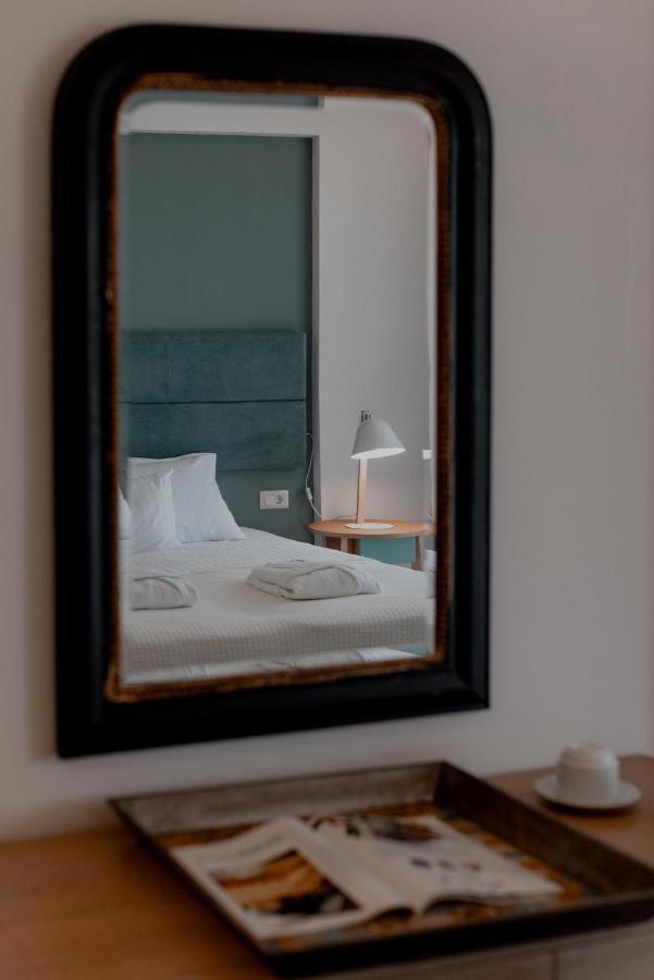 Palacio Del Sol Luxury Apartments Nafplion Exteriör bild
