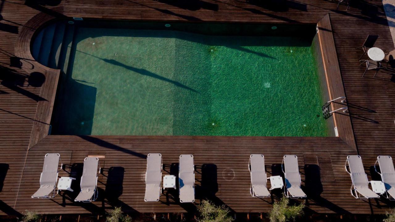 Palacio Del Sol Luxury Apartments Nafplion Exteriör bild