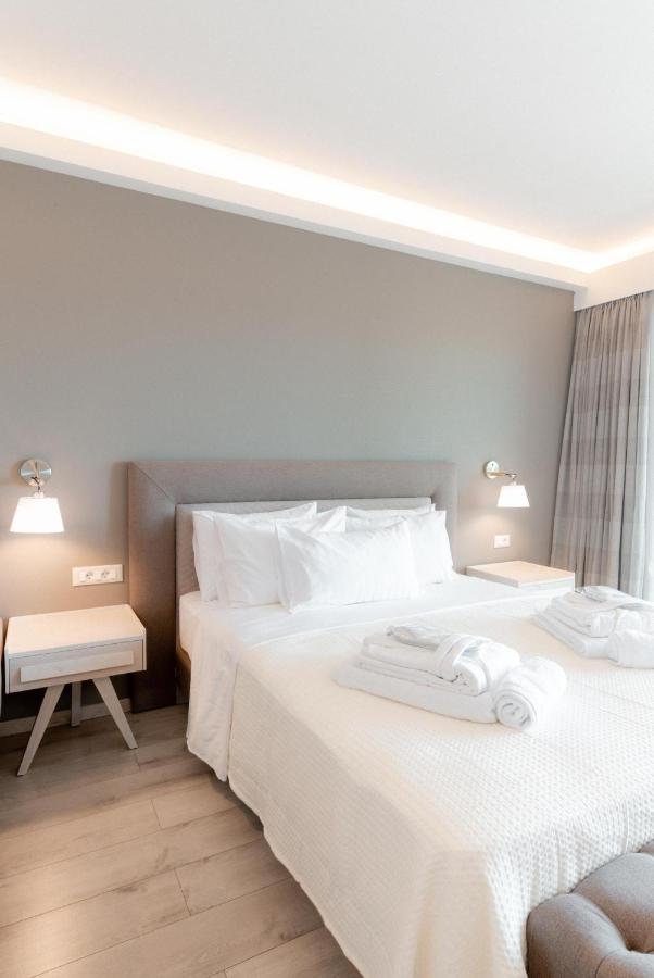 Palacio Del Sol Luxury Apartments Nafplion Exteriör bild