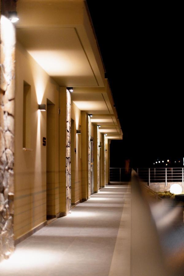 Palacio Del Sol Luxury Apartments Nafplion Exteriör bild