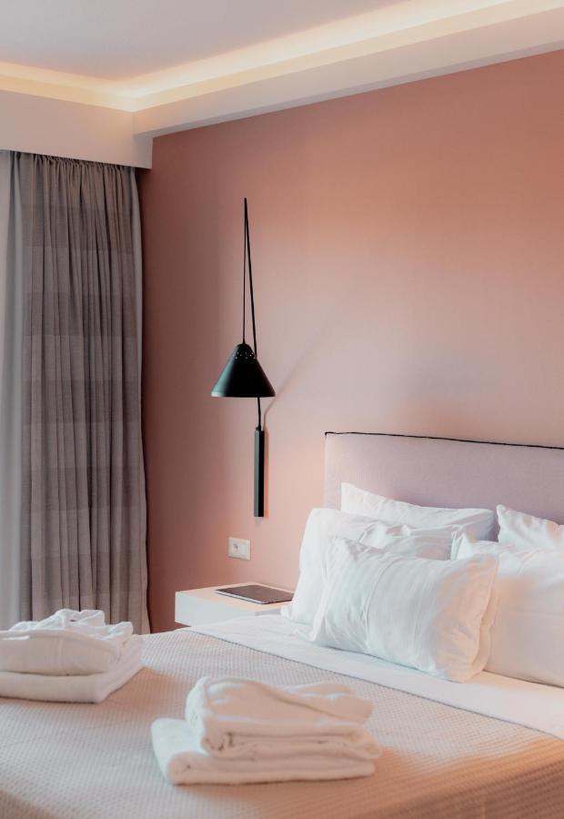 Palacio Del Sol Luxury Apartments Nafplion Exteriör bild