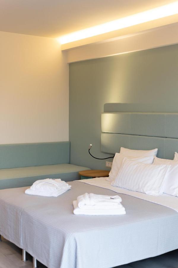 Palacio Del Sol Luxury Apartments Nafplion Exteriör bild